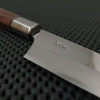 Kurotori Ginsan Petty Hocho