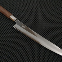Kurotori Ginsan Sujihiki Hocho