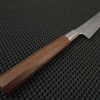 Kurotori Ginsan Sujihiki Hocho