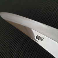 Kurotori Ginsan Sujihiki Hocho