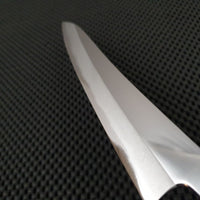 Kurotori Ginsan Sujihiki Hocho