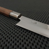 Kurotori Ginsan Sujihiki Hocho