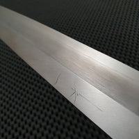 Ginsan Stainless Yanagiba