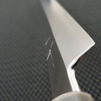 Ginsan Stainless Yanagiba Slicing Knife