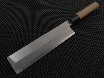 Left Hand Usuba Knife