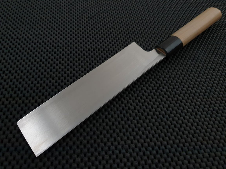 Left Hand Usuba Knife