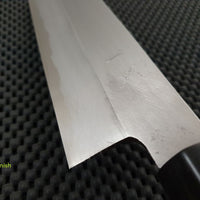 Left Hand Usuba Knife