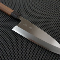 HADO Ginsan Deba Knife