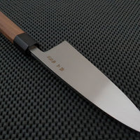 HADO Ginsan Deba Knife