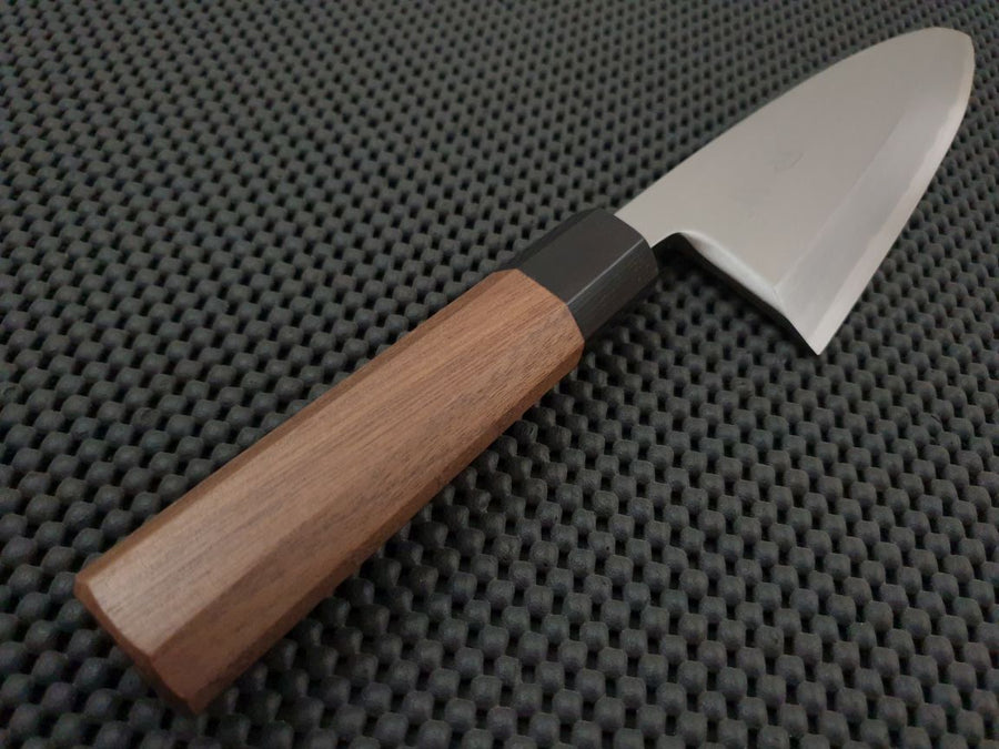 HADO Ginsan Deba Knife