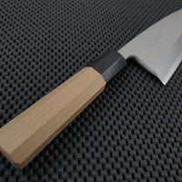 HADO Ginsan Deba Knife