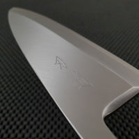 HADO Ginsan Deba Knife