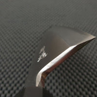 HADO Ginsan Deba Knife