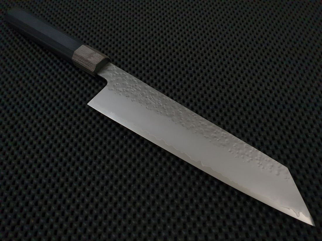 HADO Shiosai Hocho Kiritsuke Gyuto Knife