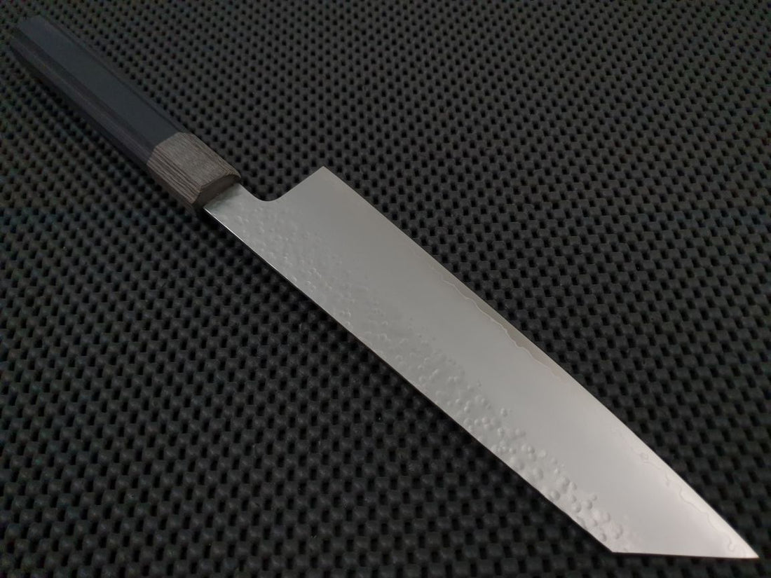 HADO Shiosai Hocho Kiritsuke Gyuto Knife