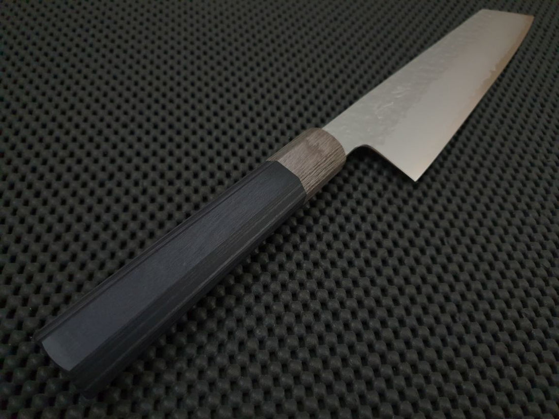 HADO Shiosai Hocho Kiritsuke Gyuto Knife