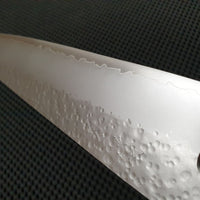 HADO Shiosai Hocho Kiritsuke Gyuto Knife