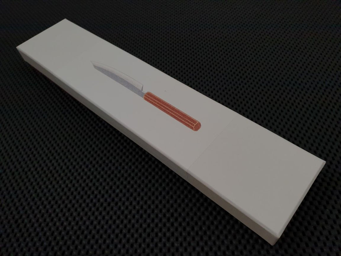 HADO Shiosai Hocho Kiritsuke Gyuto Knife