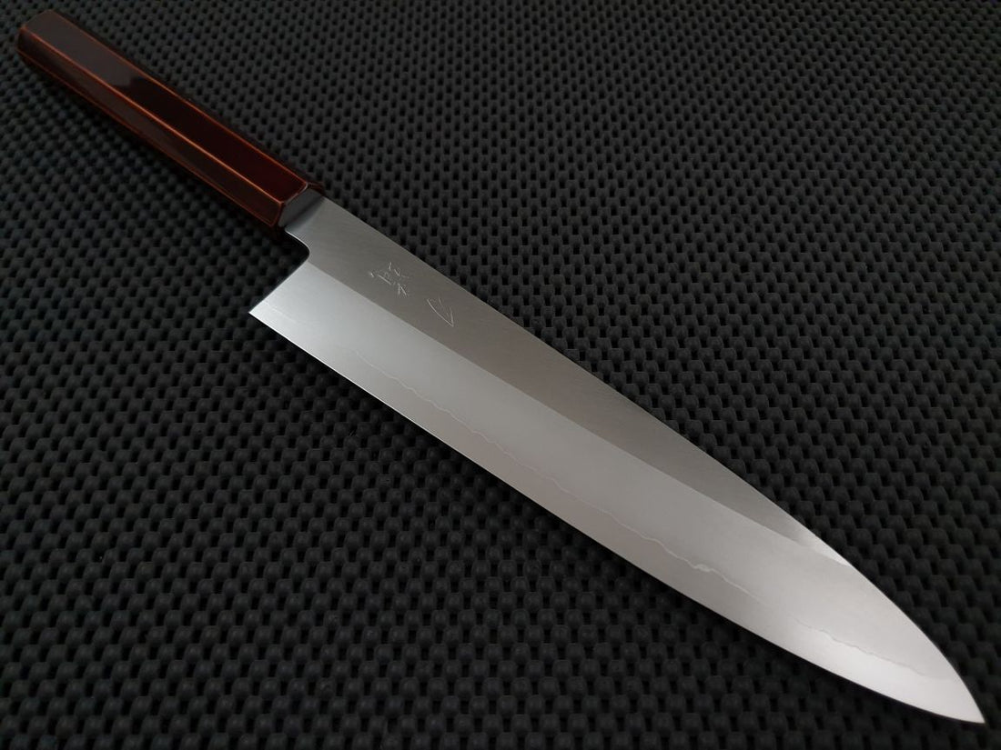 HADO Ginsan Gyuto Knife