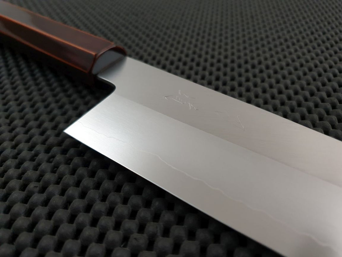 HADO Ginsan Gyuto Knife