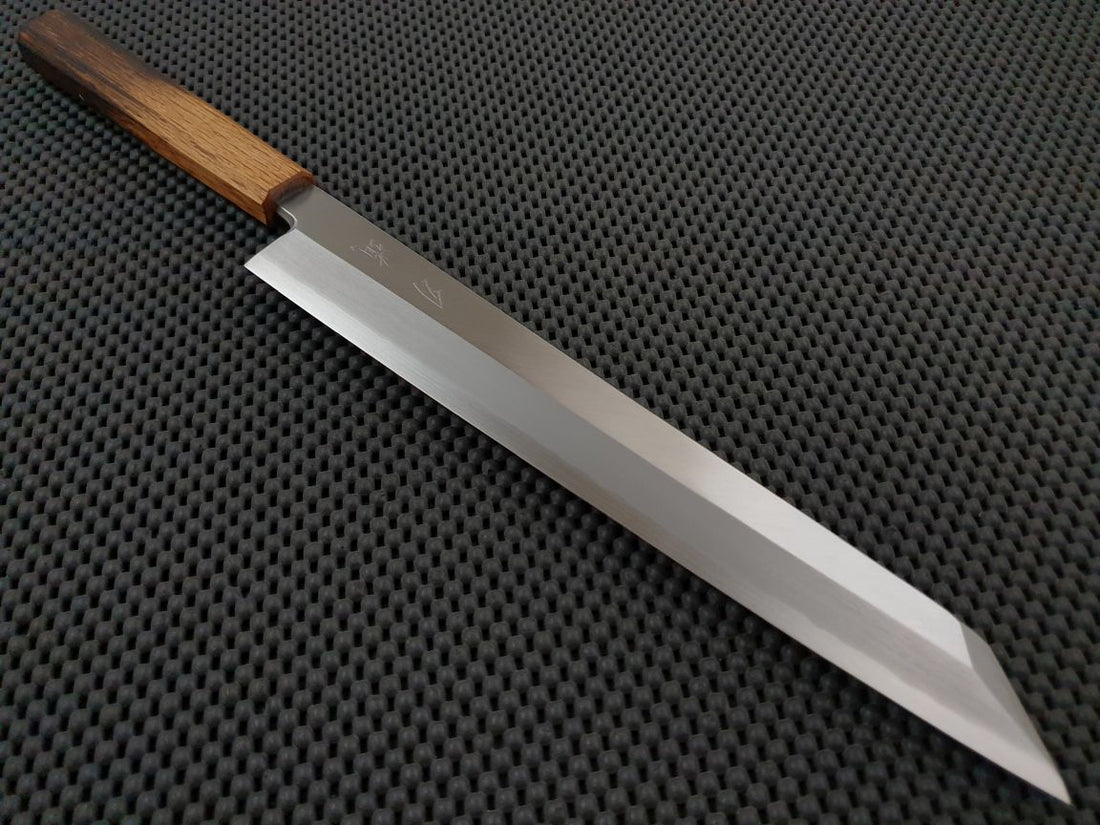 HADO Extra Height Kiritsuke Yanagiba