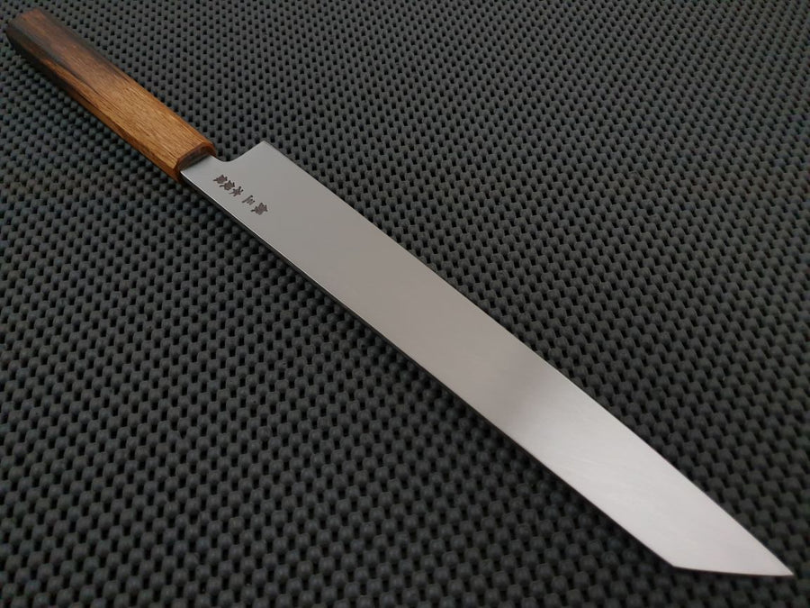 HADO Extra Height Kiritsuke Yanagiba