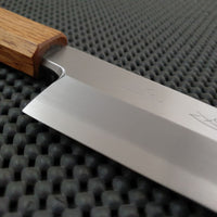 HADO Extra Height Kiritsuke Yanagiba