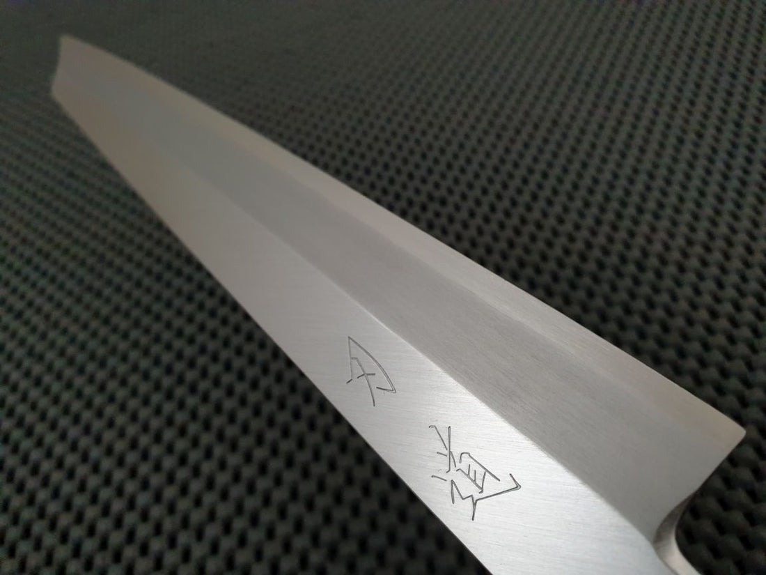 HADO Kiritsuke Yanagiba Knife