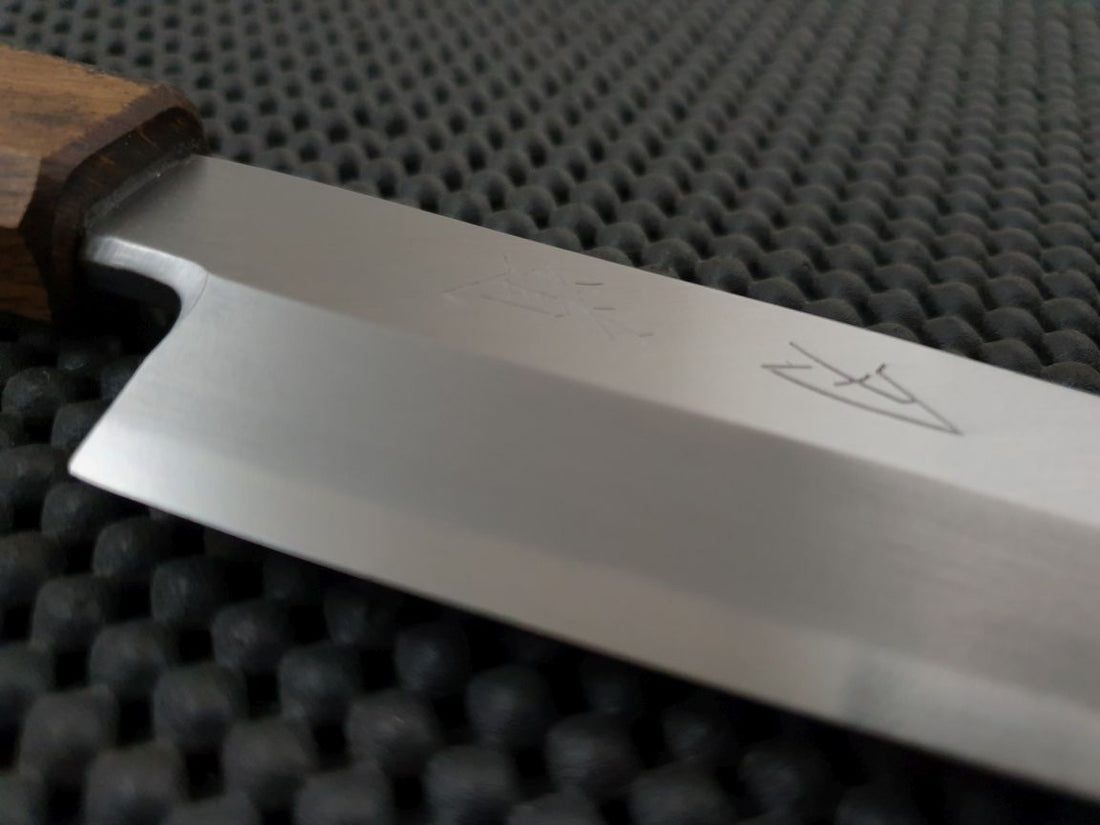 HADO Kiritsuke Yanagiba Knife