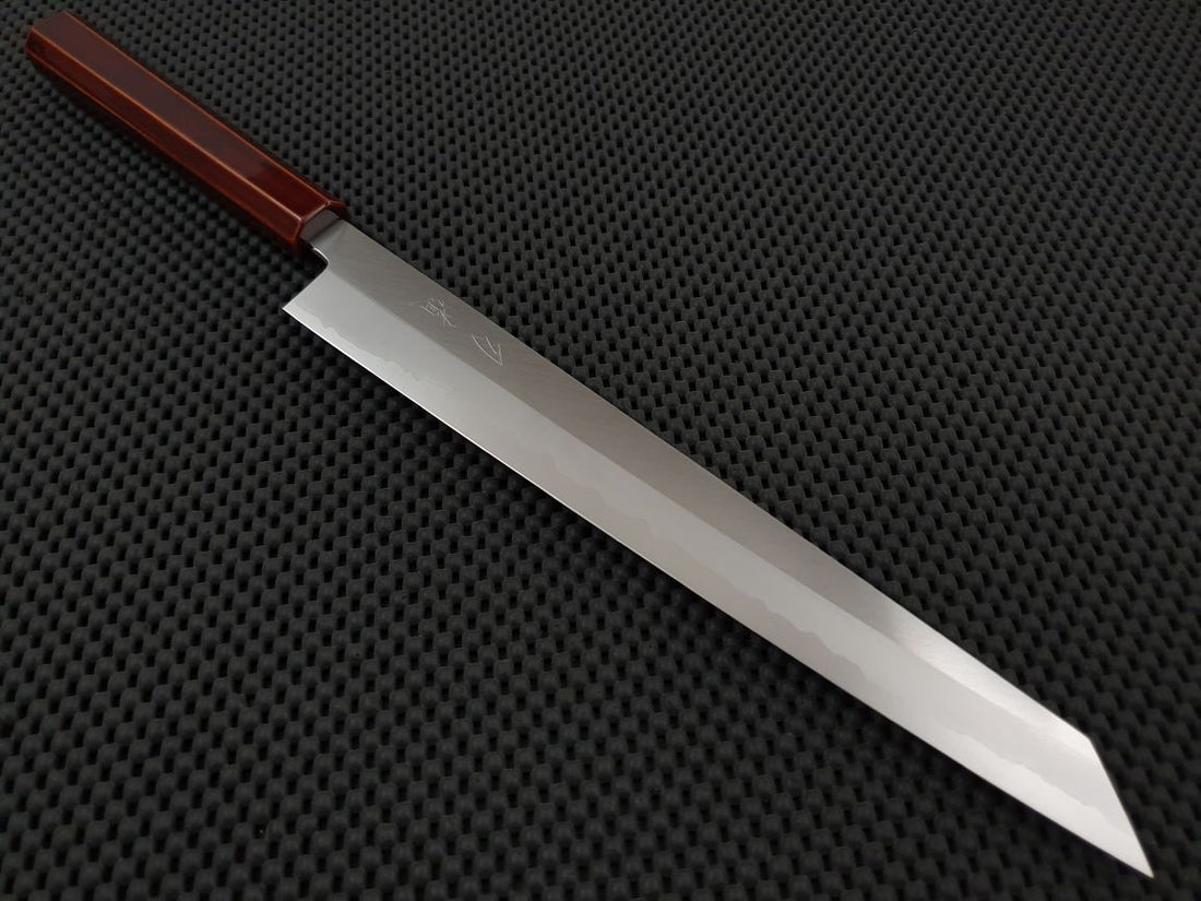 HADO Ginsan Japanese Knife