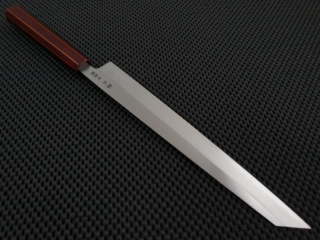 HADO Ginsan Japanese Knife