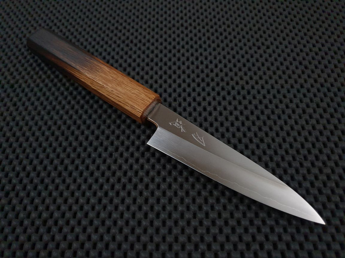 Nakagawa Ginsan by HADO. Hocho Petty Knife