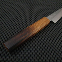 Nakagawa Ginsan by HADO. Hocho Petty Knife