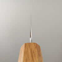 Nakagawa Ginsan by HADO. Hocho Petty Knife
