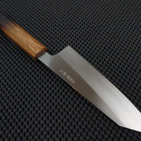 Nakagawa Ginsan by HADO. Hocho Bunka Knife