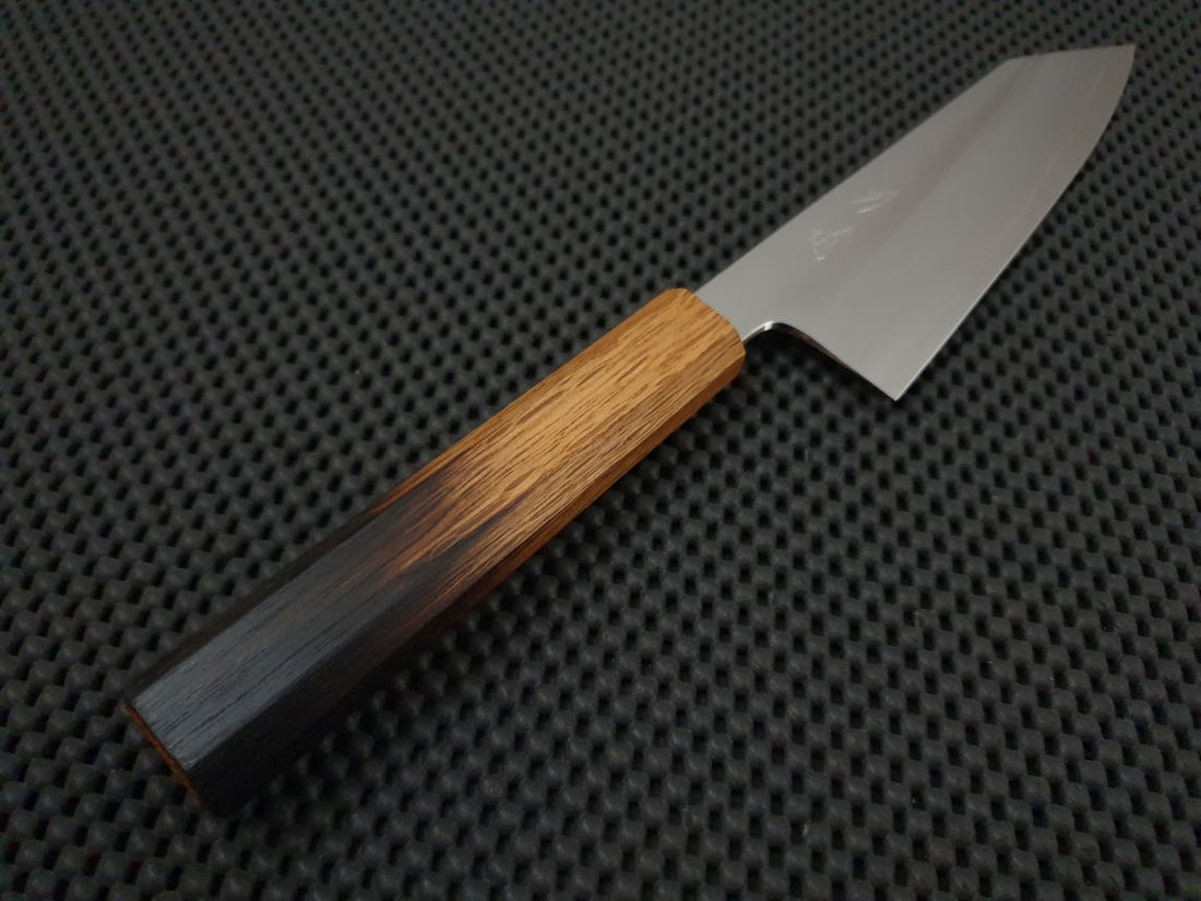Nakagawa Ginsan by HADO. Hocho Bunka Knife