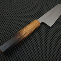 Nakagawa Ginsan by HADO. Hocho Bunka Knife