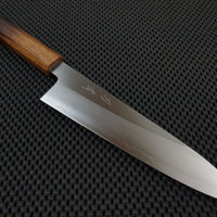 Nakagawa Ginsan by HADO. Hocho Gyuto Knife