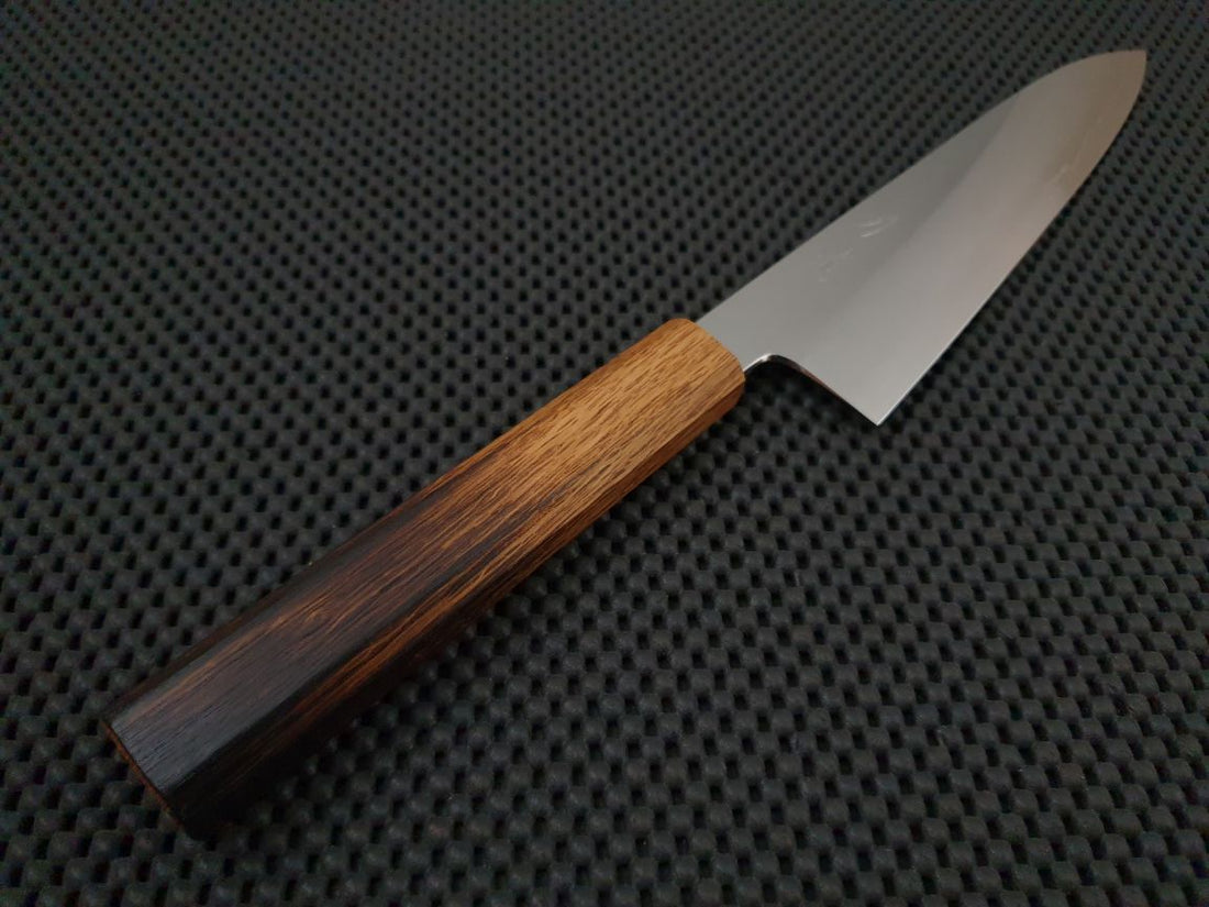 Nakagawa Ginsan by HADO. Hocho Gyuto Knife