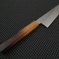 Nakagawa Ginsan by HADO. Hocho Gyuto Knife