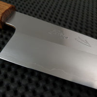 Nakagawa Ginsan by HADO. Hocho Gyuto Knife