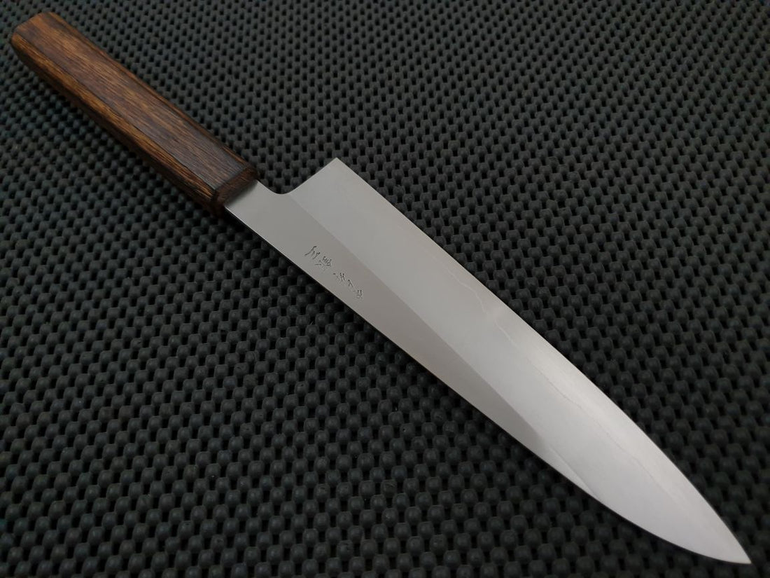 HADO Nakagawa Gyuto Knife Hocho