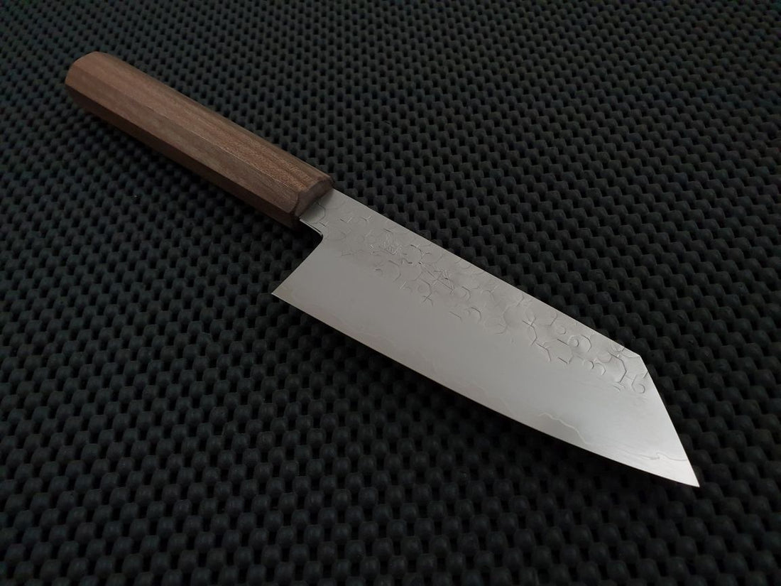 HADO Shiosai Ko-Bunka Knife