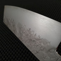 HADO Shiosai Ko-Bunka Knife