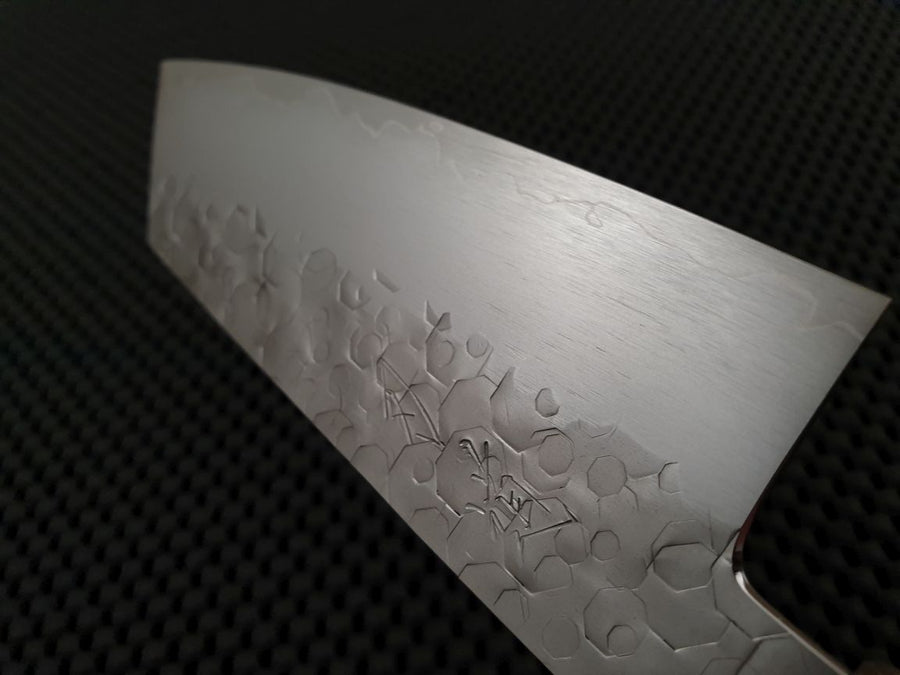 HADO Shiosai Ko-Bunka Knife