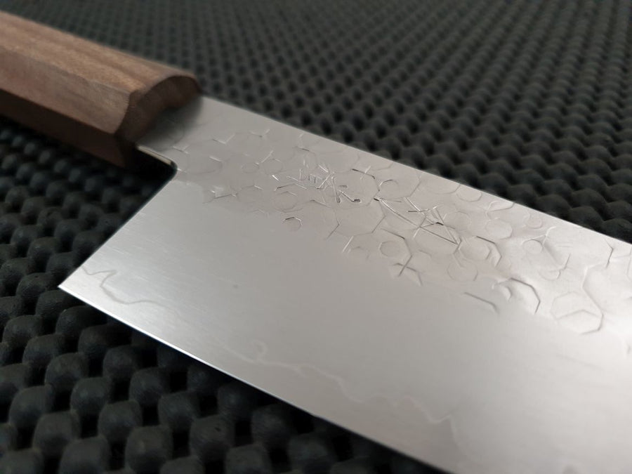 HADO Shiosai Ko-Bunka Knife