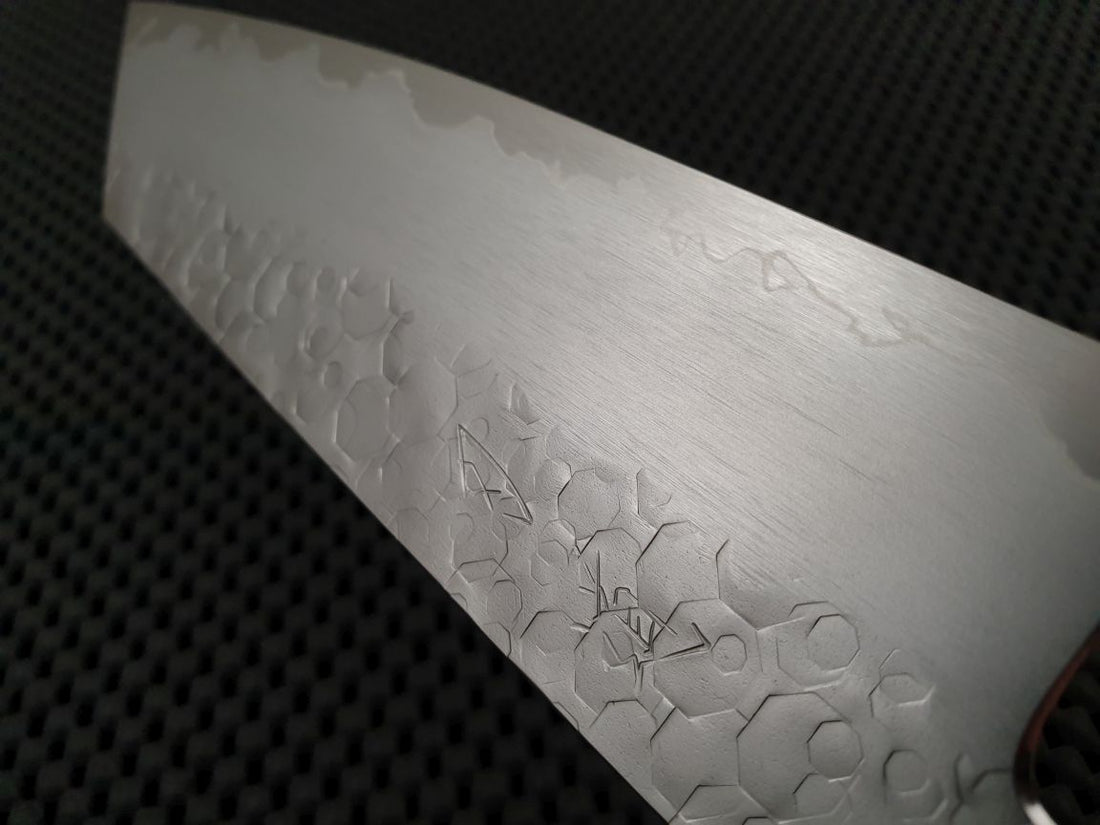 HADO Shiosai Bunka Knife