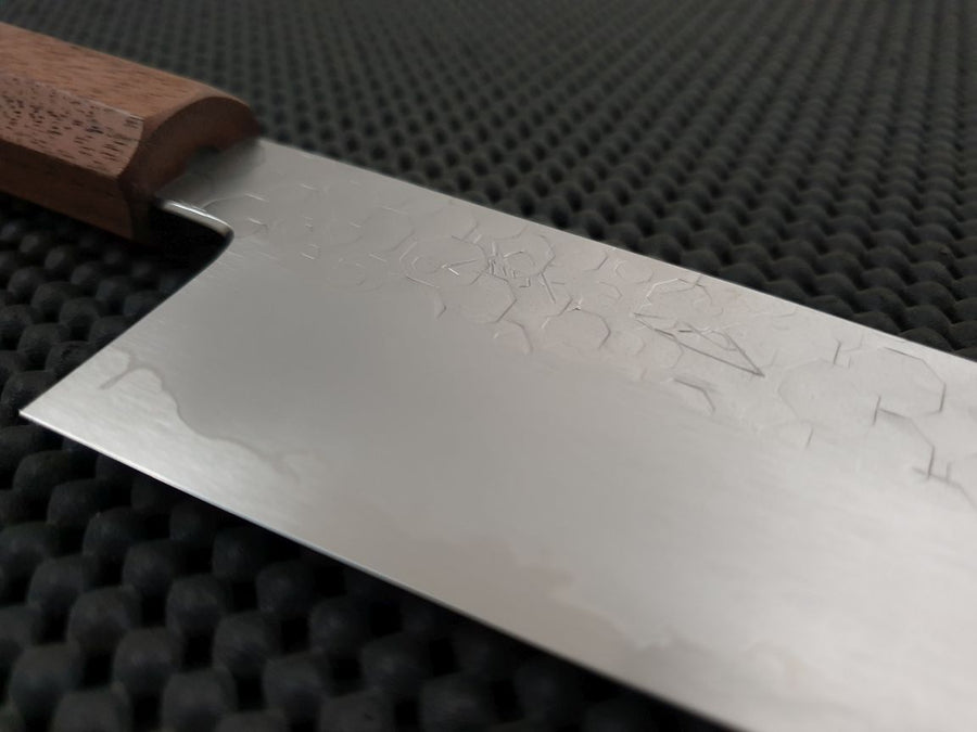 HADO Shiosai Bunka Knife