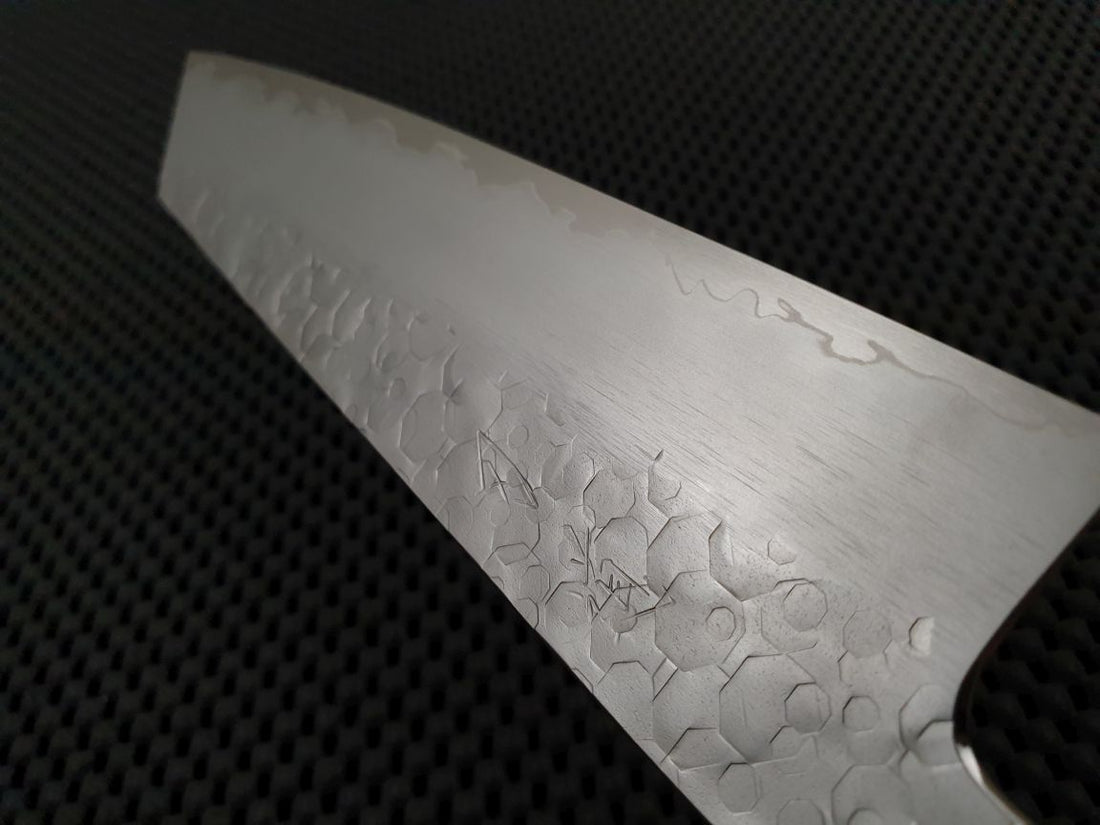 HADO Shiosai K-Gyuto Knife