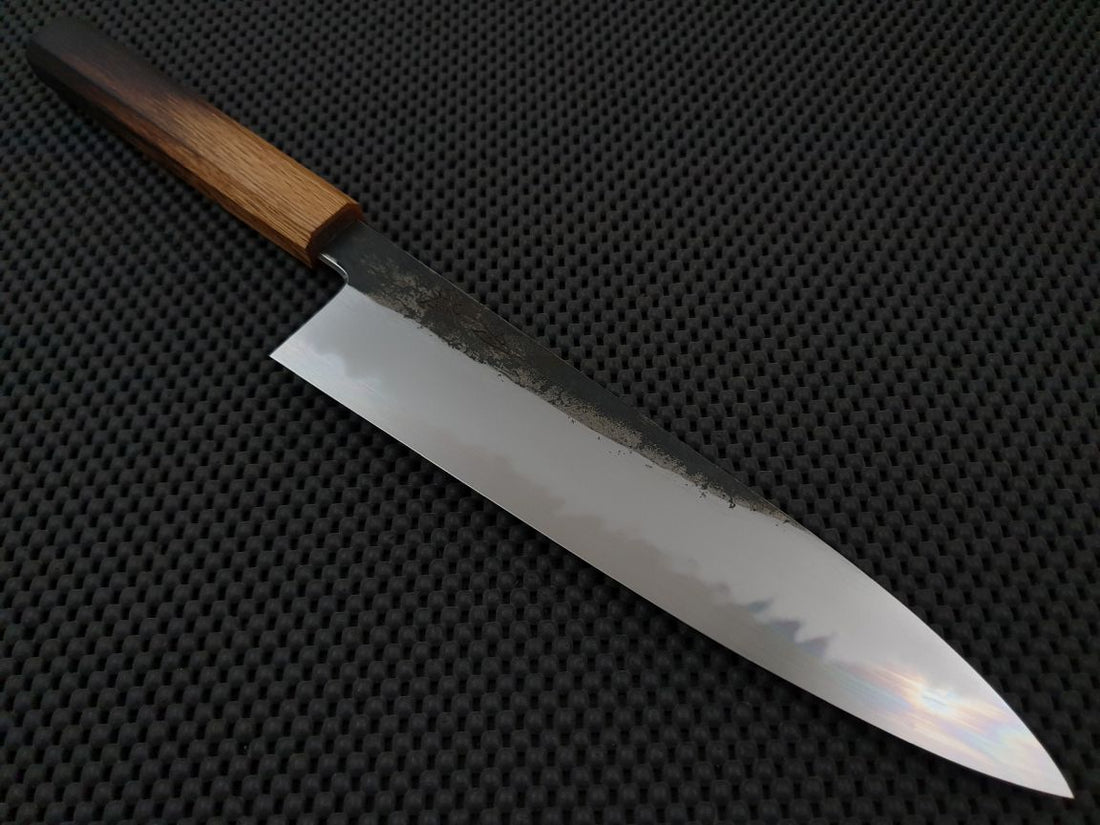 HADO Sumi Gyuto Knife